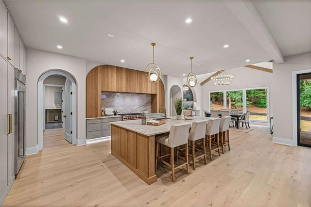 1865 Winchester Trail, Atlanta, GA 30341