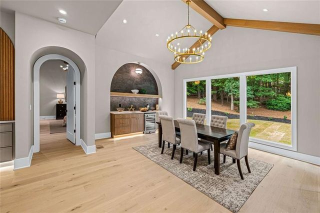 1865 Winchester Trail, Atlanta, GA 30341
