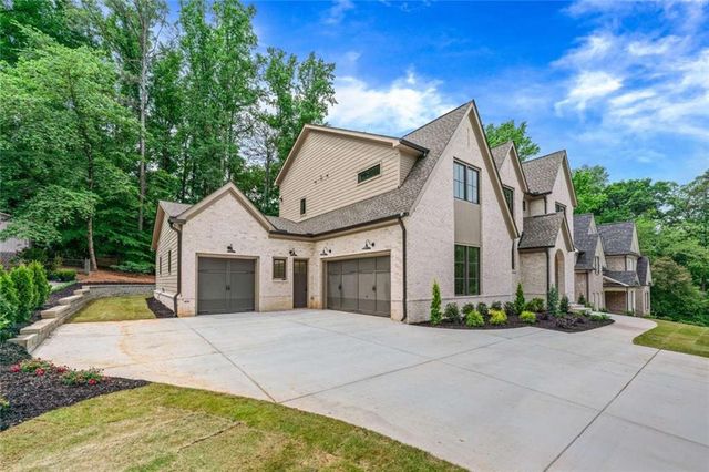 1865 Winchester Trail, Atlanta, GA 30341