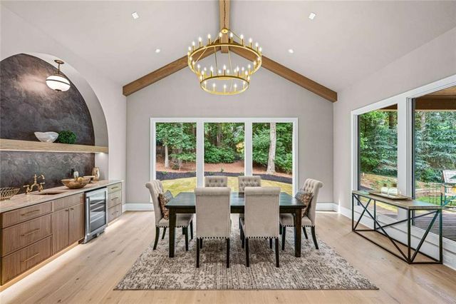 1865 Winchester Trail, Atlanta, GA 30341