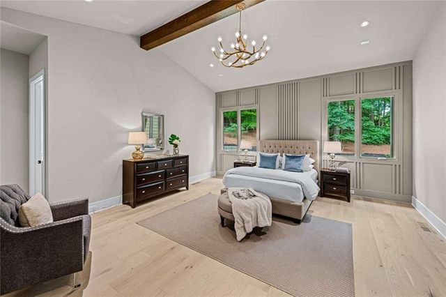 1865 Winchester Trail, Atlanta, GA 30341