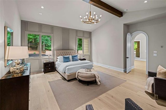 1865 Winchester Trail, Atlanta, GA 30341