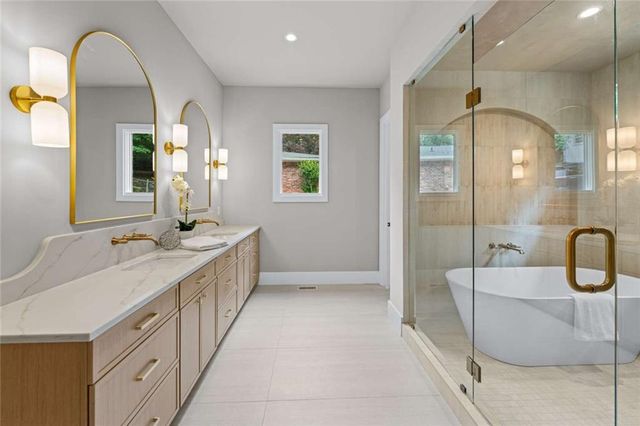 1865 Winchester Trail, Atlanta, GA 30341