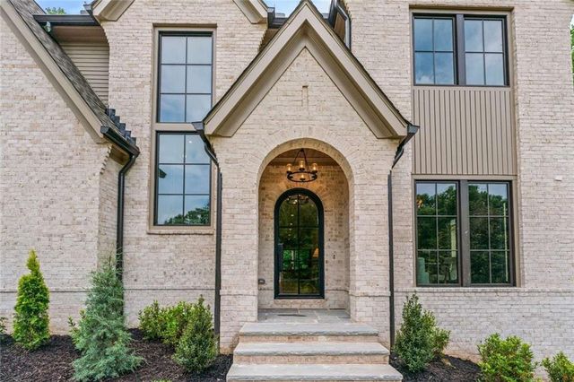 1865 Winchester Trail, Atlanta, GA 30341