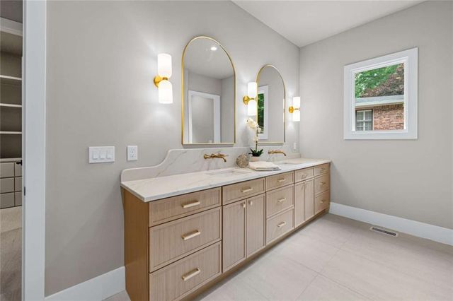 1865 Winchester Trail, Atlanta, GA 30341