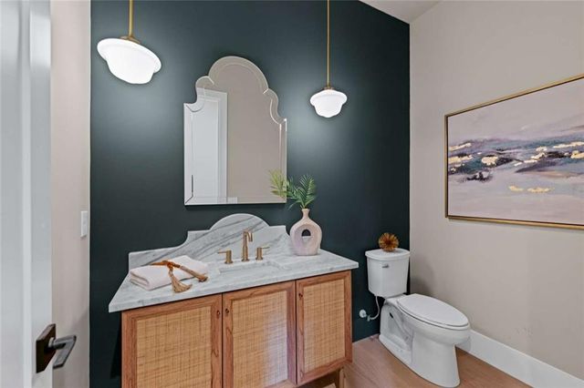 1865 Winchester Trail, Atlanta, GA 30341