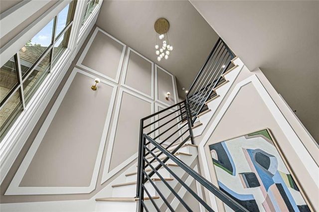 1865 Winchester Trail, Atlanta, GA 30341