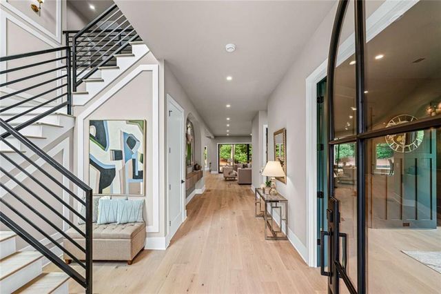 1865 Winchester Trail, Atlanta, GA 30341