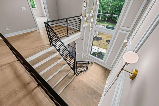 1865 Winchester Trail, Atlanta, GA 30341