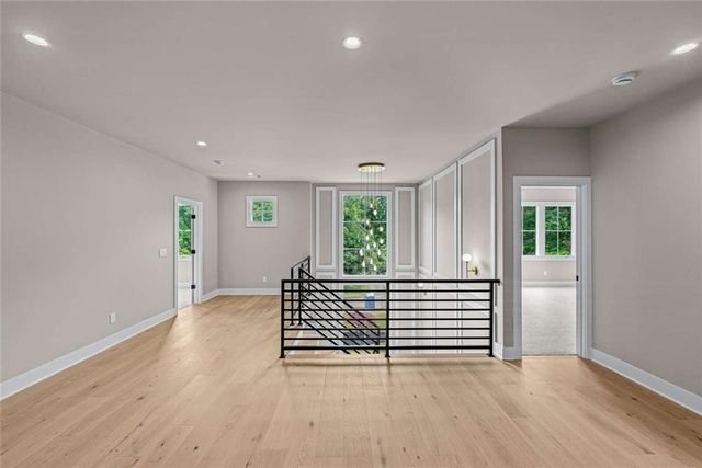 1865 Winchester Trail, Atlanta, GA 30341