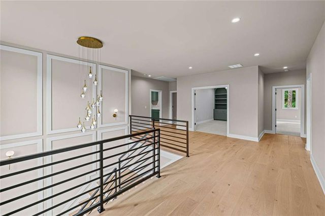 1865 Winchester Trail, Atlanta, GA 30341