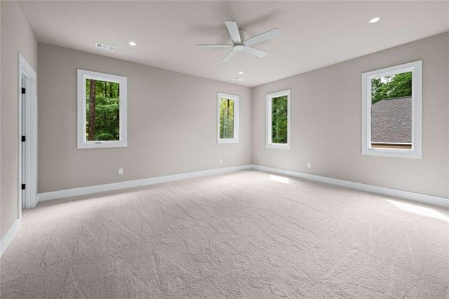 1865 Winchester Trail, Atlanta, GA 30341