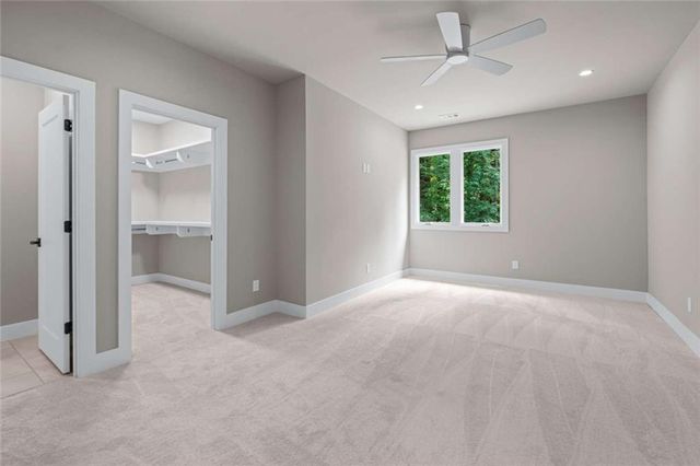 1865 Winchester Trail, Atlanta, GA 30341