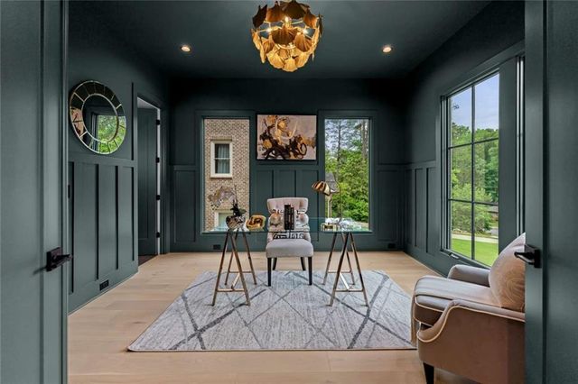 1865 Winchester Trail, Atlanta, GA 30341