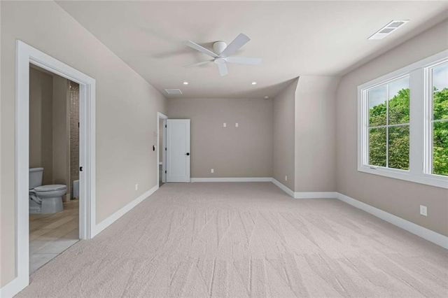 1865 Winchester Trail, Atlanta, GA 30341