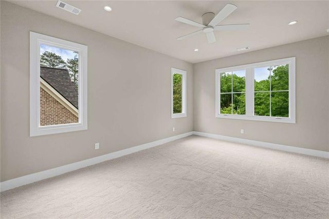 1865 Winchester Trail, Atlanta, GA 30341