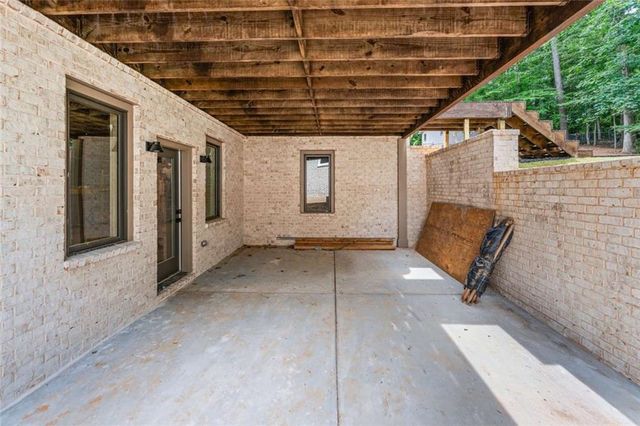 1865 Winchester Trail, Atlanta, GA 30341