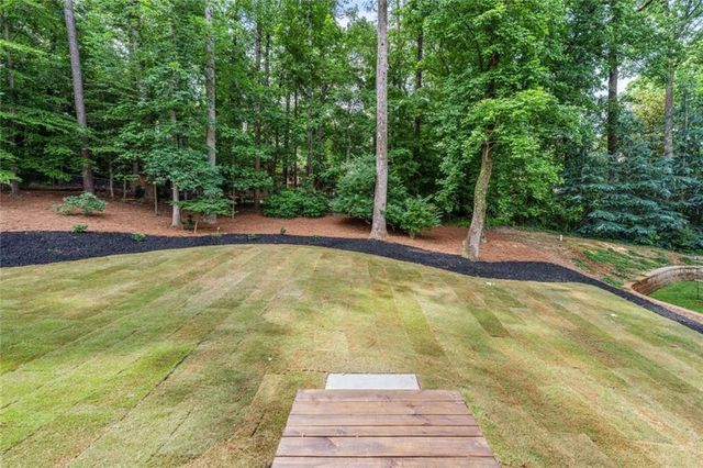1865 Winchester Trail, Atlanta, GA 30341