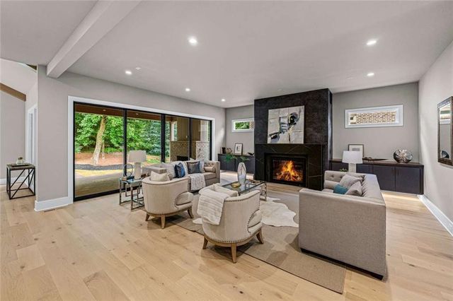 1865 Winchester Trail, Atlanta, GA 30341