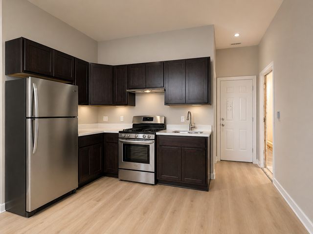 24 N Pulaski Road 1F, Chicago, IL 60624