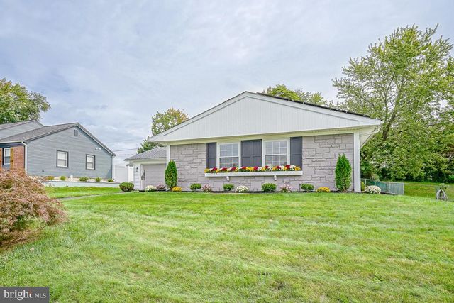 139 EDGE LN, Willingboro, NJ 08046
