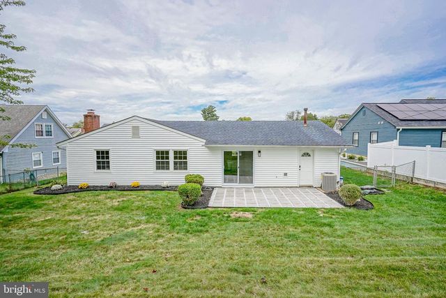 139 EDGE LN, Willingboro, NJ 08046