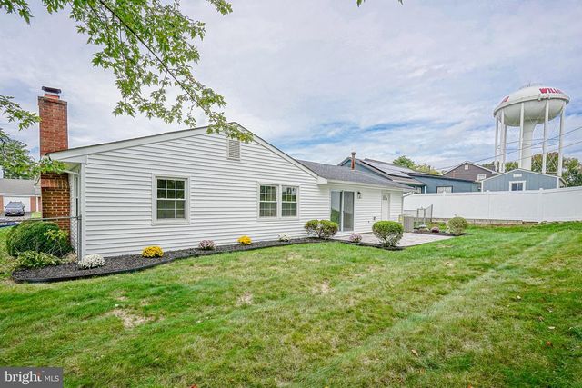 139 EDGE LN, Willingboro, NJ 08046