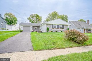 139 EDGE LN, Willingboro, NJ 08046