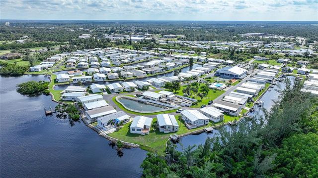 4300 RIVERSIDE DRIVE 142, Punta Gorda, FL 33982