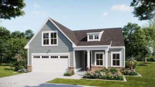 1075 Fryar Avenue 93, Leland, NC 28451