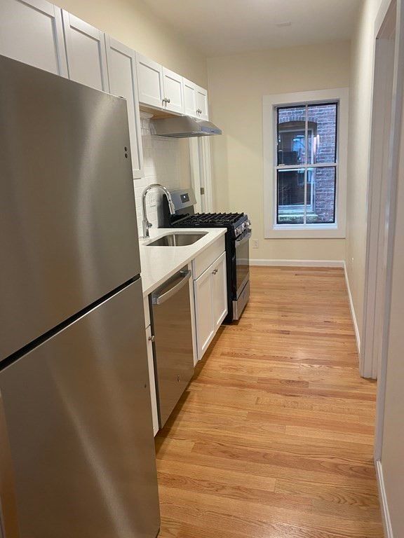 13 S Russell Street 1, Boston, MA 02114