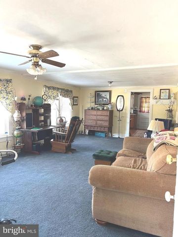 1520 N LITTLE CREEK RD, Dover, DE 19901