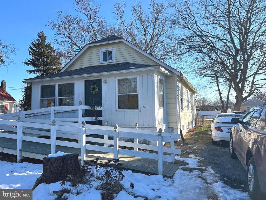 1520 N LITTLE CREEK RD, Dover, DE 19901