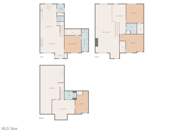 168 Vine Street 69, Westlake, OH 44145