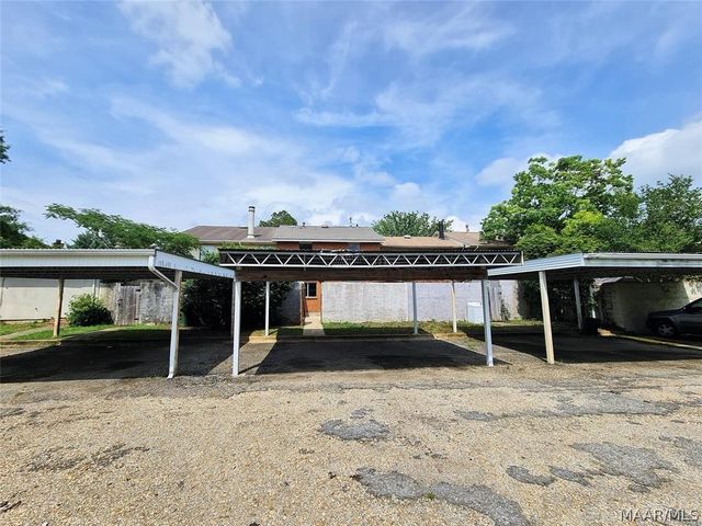 2136 Rexford Road, Montgomery, AL 36116