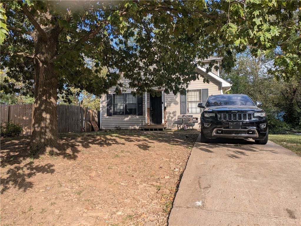 6933 Walrond Avenue, Kansas City, MO 64132