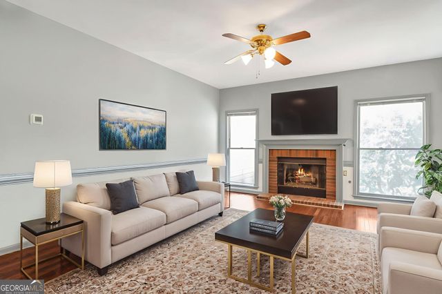 1895 OAK TREE Hollow, Alpharetta, GA 30005