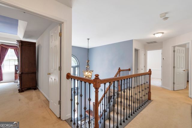 1895 OAK TREE Hollow, Alpharetta, GA 30005