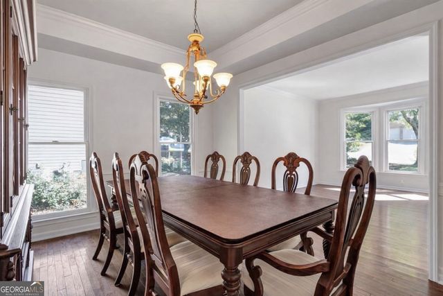 1895 OAK TREE Hollow, Alpharetta, GA 30005