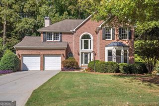 1895 OAK TREE Hollow, Alpharetta, GA 30005