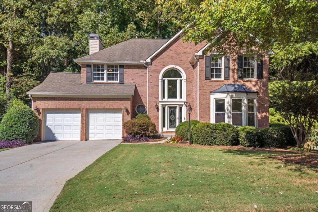 1895 OAK TREE Hollow, Alpharetta, GA 30005