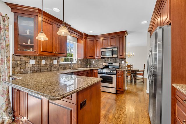 2705 Johnson Street, Wall, NJ 07719