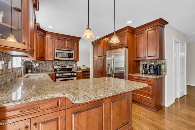 2705 Johnson Street, Wall, NJ 07719