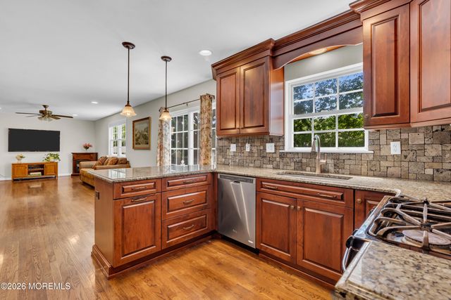 2705 Johnson Street, Wall, NJ 07719