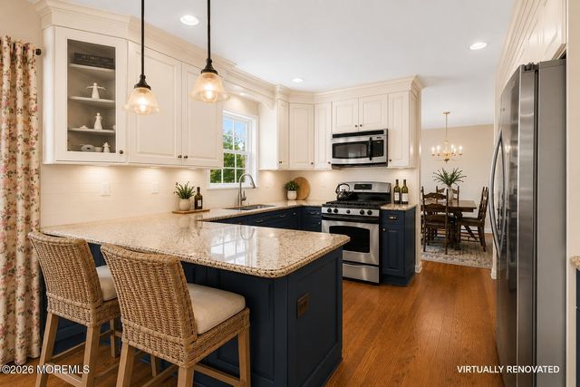 2705 Johnson Street, Wall, NJ 07719