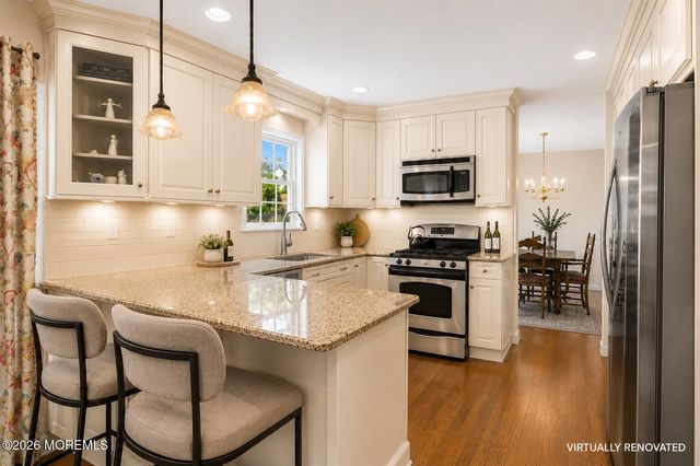 2705 Johnson Street, Wall, NJ 07719