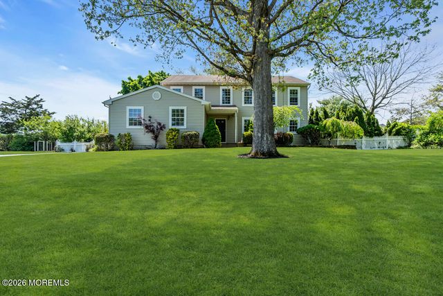2705 Johnson Street, Wall, NJ 07719