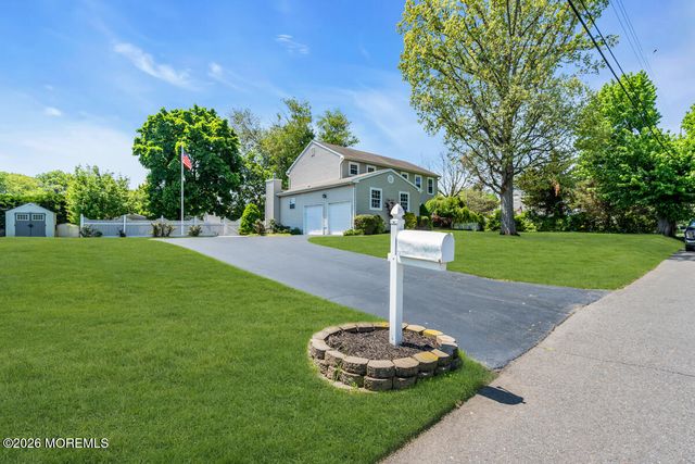 2705 Johnson Street, Wall, NJ 07719