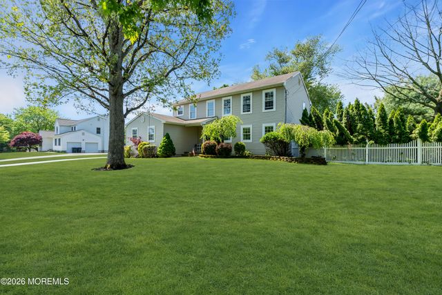 2705 Johnson Street, Wall, NJ 07719