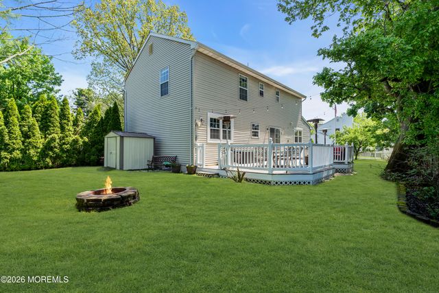 2705 Johnson Street, Wall, NJ 07719